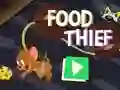 Spel Food Thief på nätet