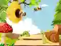 Spel Animal Difference på nätet