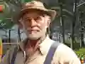 Spel Camping adventure på nätet