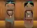 Spel Amgel Kids Room Escape 200 på nätet