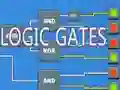 Spel Logic Gates på nätet