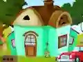 Spel Happy Sheep Rescue på nätet
