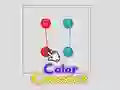 Spel Color Connect på nätet