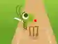 Spel Doodle Cricket på nätet