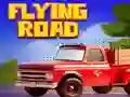 Spel Flying Road på nätet
