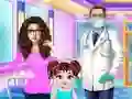 Spel Baby Taylor Dental Care på nätet