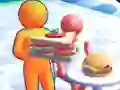 Spel Dream Restaurant på nätet