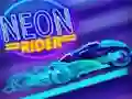 Spel Neon Rider på nätet