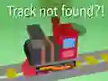 Spel Track not Found?! på nätet