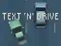 Spel Text 'n' Drive på nätet
