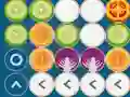 Spel Veggie Match and Sort på nätet