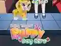 Spel Baby Taylor Puppy Daycare på nätet