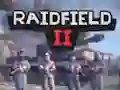 Spel Raidfield II på nätet