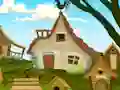 Spel Grateful Dog Rescue på nätet