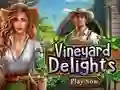 Spel Vineyard Delights på nätet