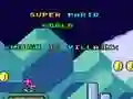 Spel Super Mario World: Luigi Is Villain på nätet