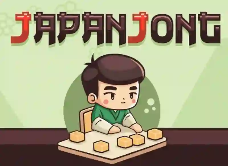 Spel JapanJong på nätet