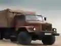 Spel Offroad Truck Adventure på nätet