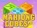 Spel Mahjong Cubes på nätet
