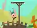 Spel Daring Hangman Escape på nätet