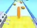 Spel Potato Rush på nätet