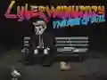 Spel CyberValny 2024 The Rise Of Evil på nätet