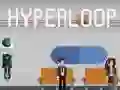 Spel Hyperloop på nätet