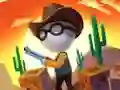 Spel Western Sniper: Wild West FPS på nätet