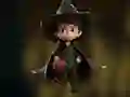 Spel Scary Witch Boy Escape på nätet