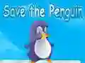 Spel Save the Penguin på nätet