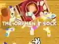 Spel The Orphan Sock på nätet