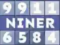 Spel Niner på nätet