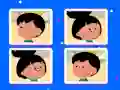 Spel Silly Sundays Match Up på nätet