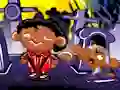 Spel Monkey Go Happy Stage 848 på nätet
