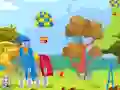 Spel Mystery Magician Escape på nätet