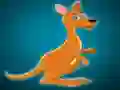 Spel Unlock The Kangaroo på nätet
