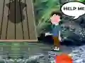 Spel Trapped Boy Gets To Mom på nätet