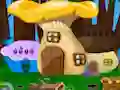Spel Sorcerer Boy Escape på nätet
