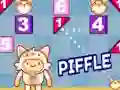 Spel Piffie på nätet