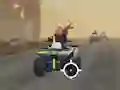 Spel Grandfather Road Chase: Realistic Shooter på nätet