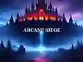 Spel Arcane Siege på nätet