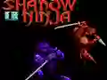 Spel Shadow of the Ninja på nätet