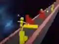 Spel Box Surfer på nätet