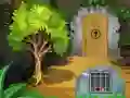 Spel Cross The Den Escape på nätet