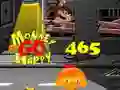 Spel Monkey Go Happy Stage 465 på nätet