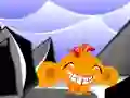 Spel Monkey Go Happy Stage 850 på nätet