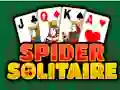 Spel Spider Solitaire på nätet