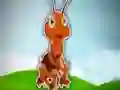 Spel Fire Ant Family Rescue på nätet