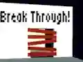 Spel Break Through! på nätet