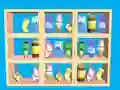 Spel Goods Sort 3D på nätet